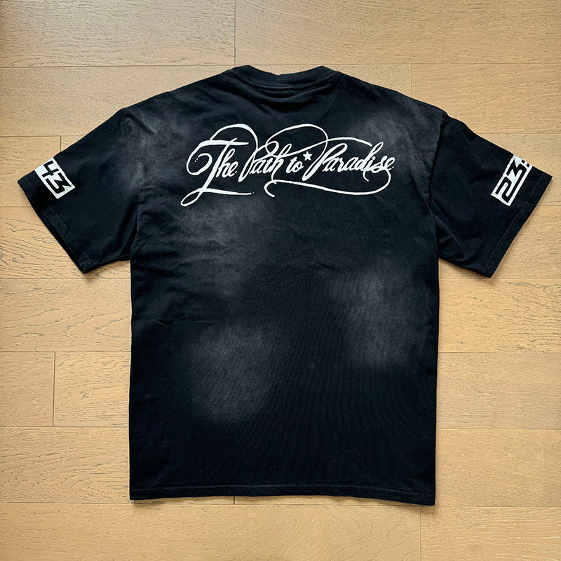 Hellstar T Shirts Retro style high street trend