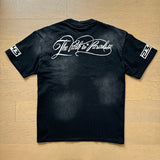 Hellstar T Shirts Retro style high street trend