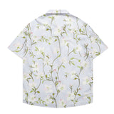 Mens beach shirt