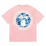 Bathing Ape T Shirt