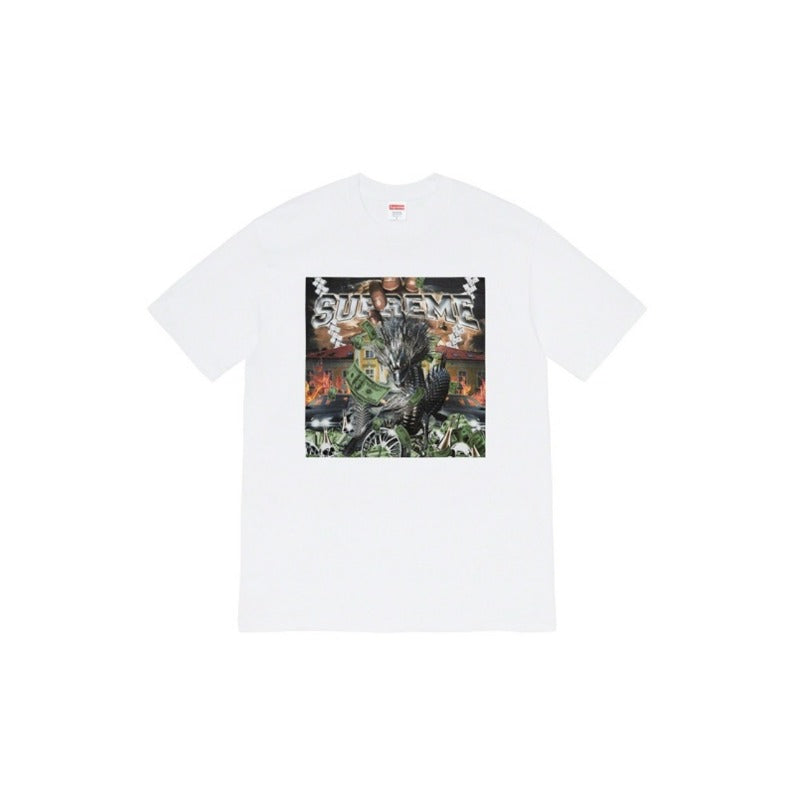 Supreme T Shirts