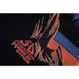 House Of Errors T-Shirt Cursed Eye Print Short Sleeve T-Shirt