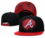 Braves Baseball Hat