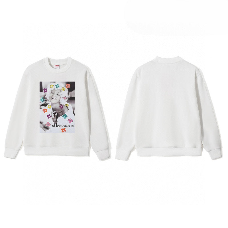 Supreme Sweatshirt