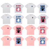 Bathing ape T Shirts
