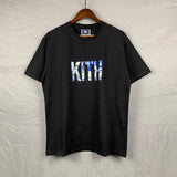 Kith T-Shirt Kith KITH PARIS LANDMARK TEE