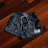 Eric Emanuel Ee Shorts Fitness Sports Quick-drying Shorts