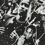 ASAP Rocky T-shirt