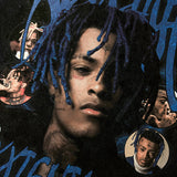 XXXTENTACION T-shirt