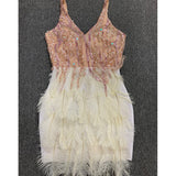 Valentine's Day Dress Short Dress Dress