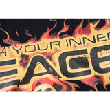 Hellstar T Shirts Retro style high street trend