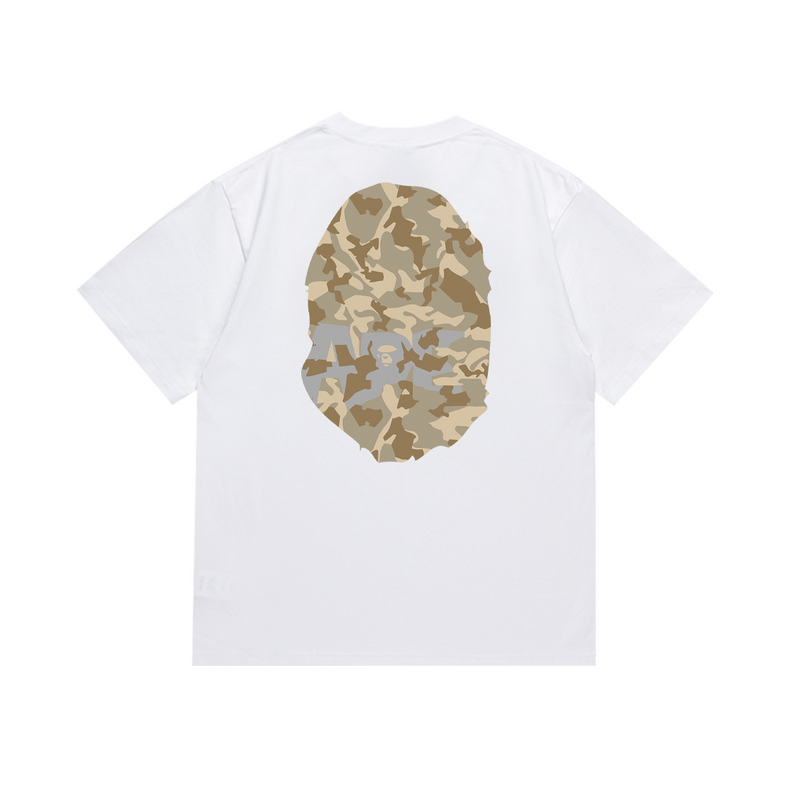Bathing ape T Shirts