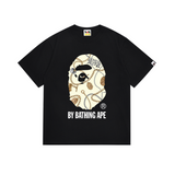 Bathing ape T Shirts