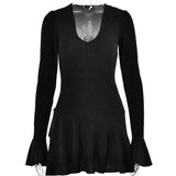Women Dress Fashion Tight Sexy Skirt