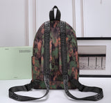 Off White Bag Casual Outdoor Convenient Tote Bag