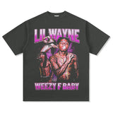 Lil wayne t-shirt