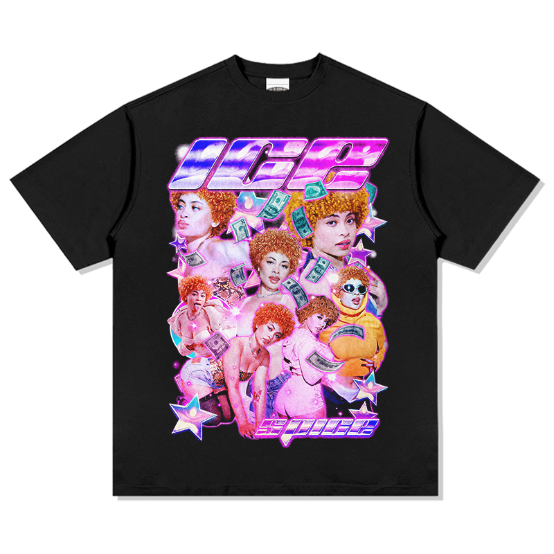 Ice Spice T-shirt