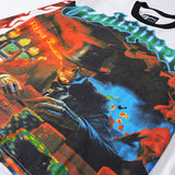 Godspeed Long Sleeve Shirt