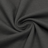 Fog Essentials T Shirts Spring/Summer FOG Casual Crew Neck Short Sleeves