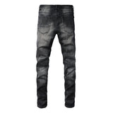 Men Trendy Jeans