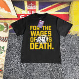 Syna World T Shirts