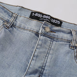 LOSTSHDWS Jeans