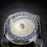 Bracelet Tennis Chain Zircon Coarse Bracelet