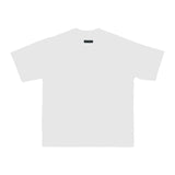 Fog Essentials T Shirts Spring Summer FOG Letter Crew Neck Short Sleeves