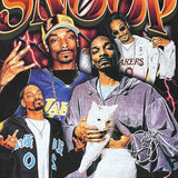 Snoop Dogg T-shirt