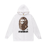 Bathing ape Hoodie