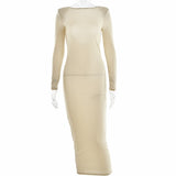 Women Dress Sexy Hot Girl Slim Fit