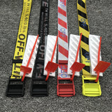 Off White Belt