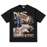 Nas T-shirt