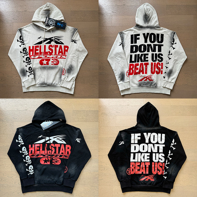 Hellstar Hoodie