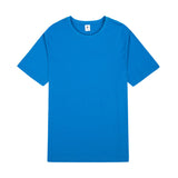Solid Color T-shirt