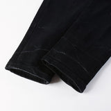 Amiri Jeans High Street Distressed#1347