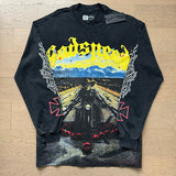 Godspeed Long Sleeve Shirt