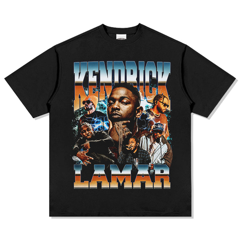 Kendrick Lamar T shirts