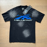 Hellstar T Shirts Retro style high street trend