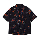Mens beach shirt