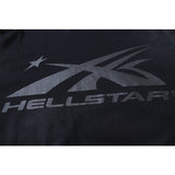 Hellstar T Shirts Retro style high street trend