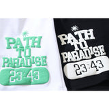 Hellstar Shorts Retro Style High Street Trend