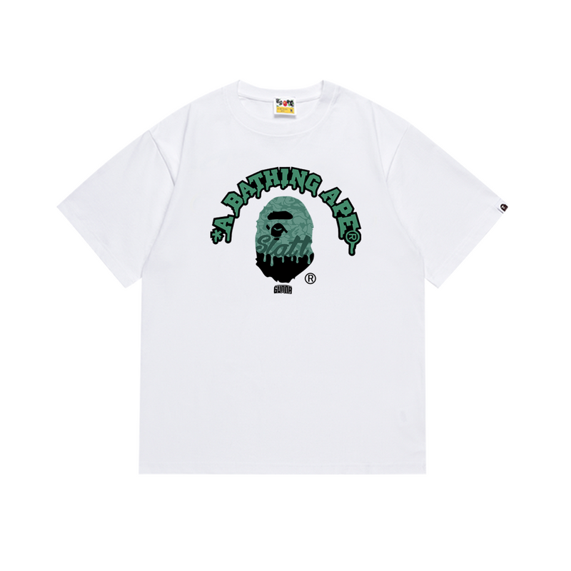 Bathing ape T Shirts
