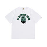 Bathing ape T Shirts