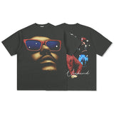 Weeknd T-shirt
