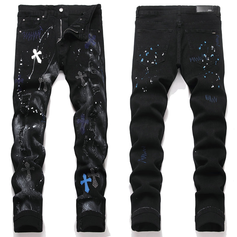 Amiri Jeans