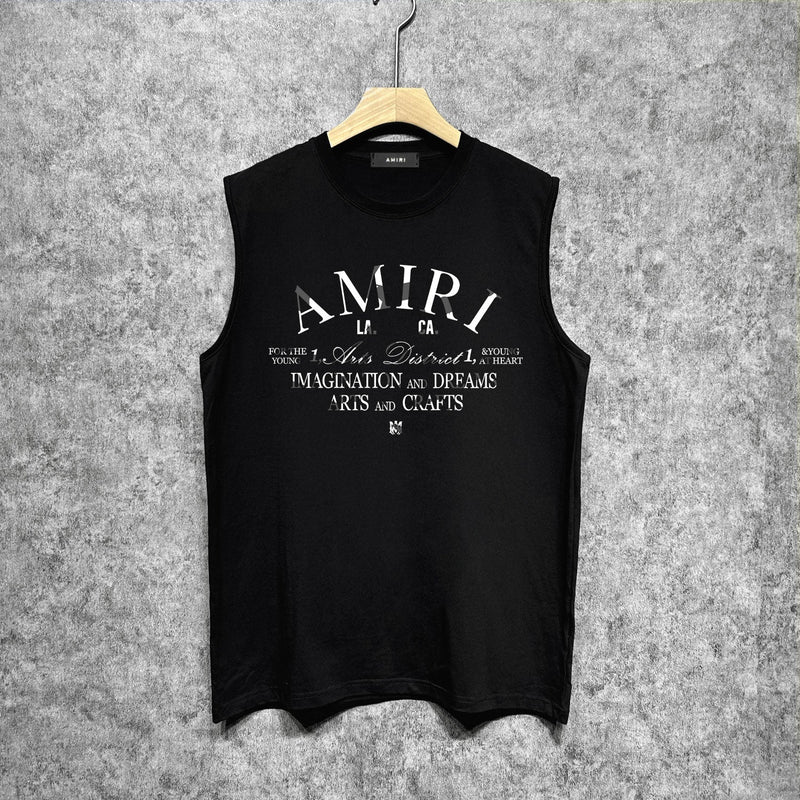 Amiri Vest