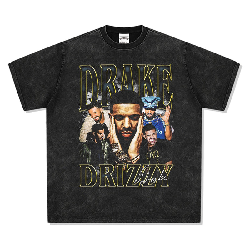 DRAKE T-shirt