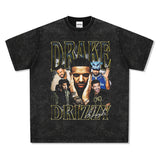 DRAKE T-shirt