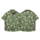 Mens beach shirt